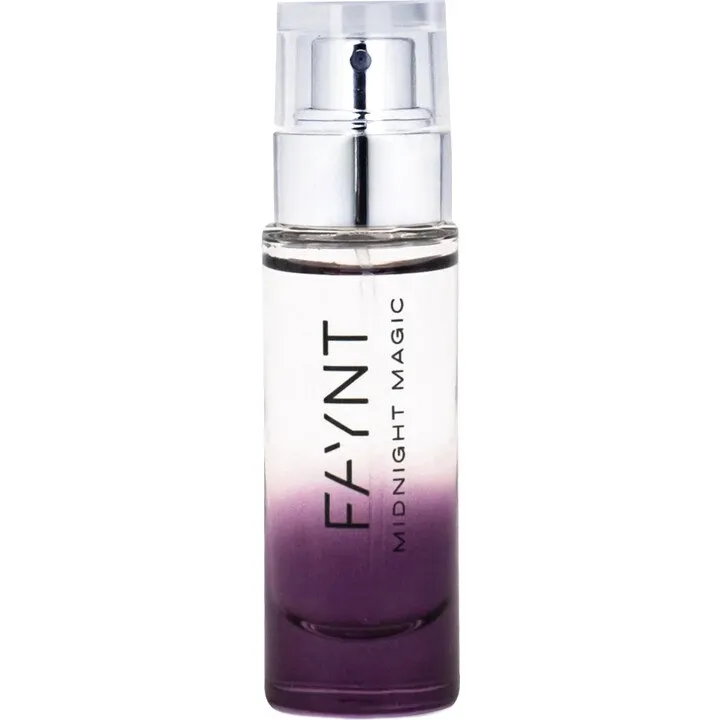 Faynt Midnight Magic parfüm şişesi