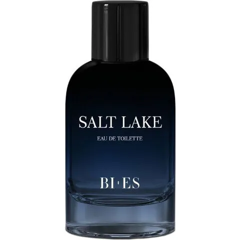 Uroda Salt Lake perfume bottle