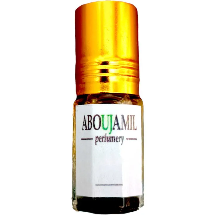 Abou Jamil Perfumery Sillage parfüm şişesi