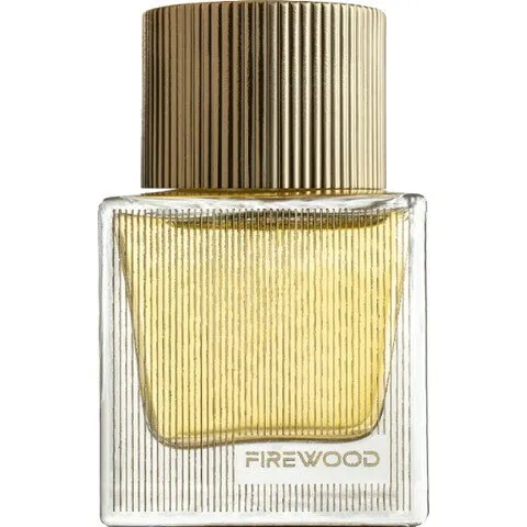 Albdah Sadu - Firewood / سدو perfume bottle