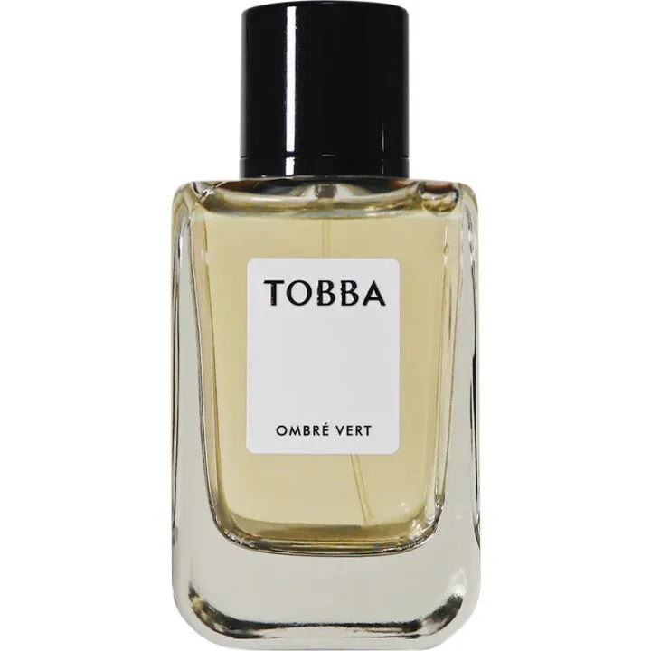 Tobba Ombre Verte / Ombré Vert parfüm şişesi