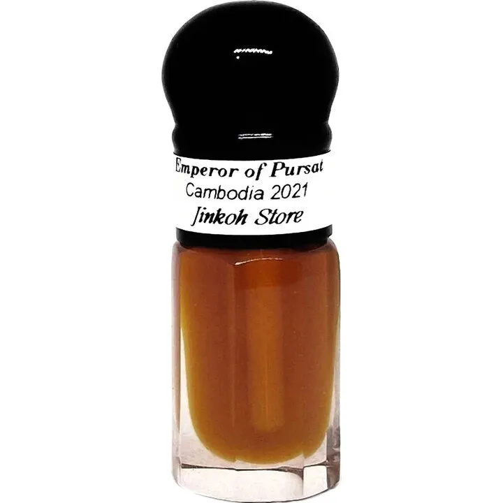 Jinkoh Store Emperor of Pursat parfüm şişesi
