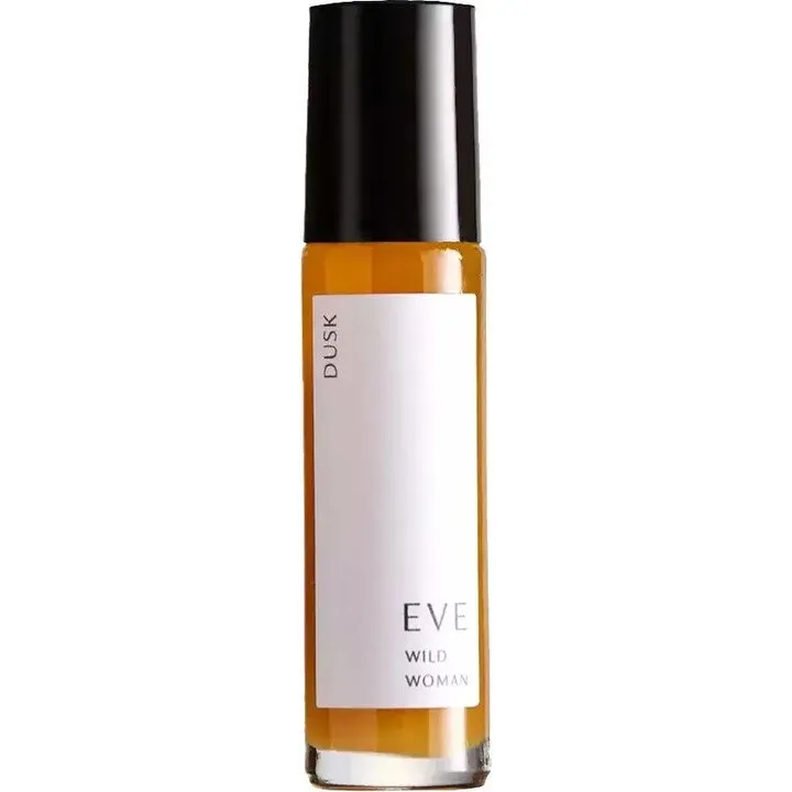 Eve Wild Woman Dusk perfume bottle