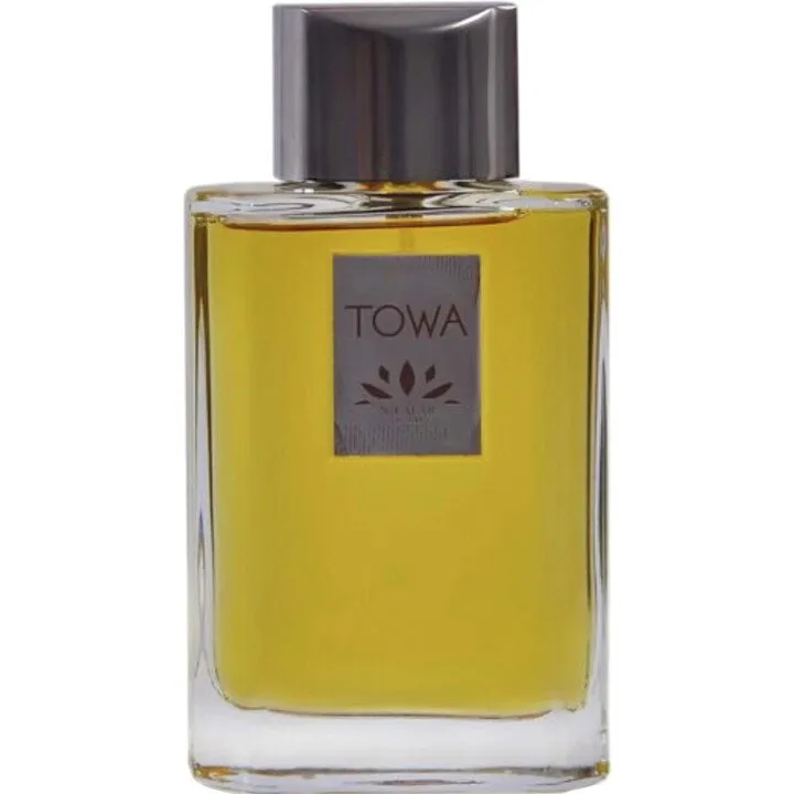 Nilafar du Nil Towa perfume bottle