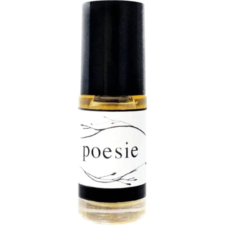 Poesie Perfume Always with Me parfüm şişesi