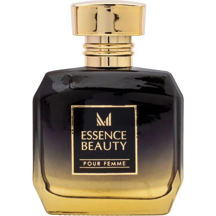 Mark Alfred Essence Beauty parfüm şişesi