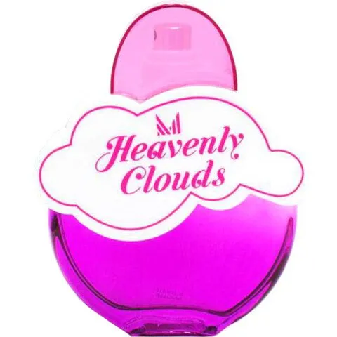 Mark Alfred Heavenly Clouds parfüm şişesi