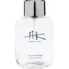 Hakawerk HK Fifty parfüm şişesi