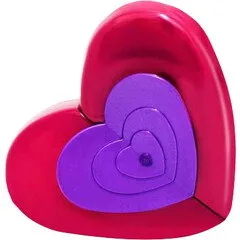 Mark Alfred Love parfüm şişesi