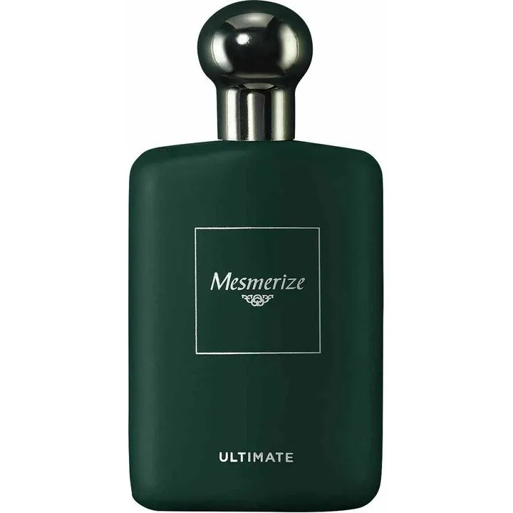 Avon Mesmerize Ultimate parfüm şişesi
