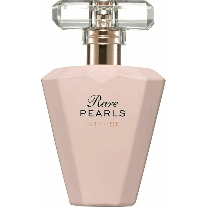 Avon Pearls Intense parfüm şişesi