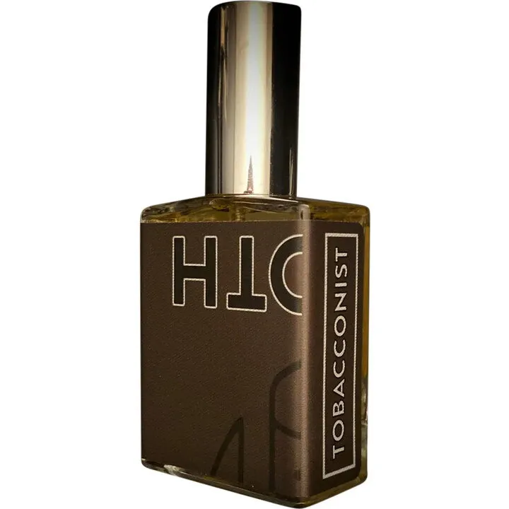 House of Mammoth Tobacconist (Eau de Parfum) parfüm şişesi