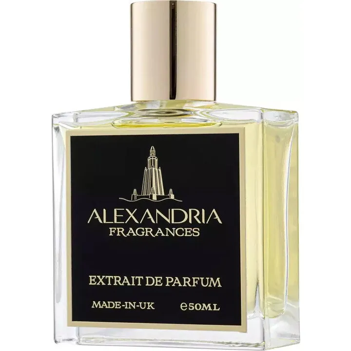 Alexandria Fragrances Nobility parfüm şişesi