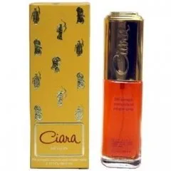 Revlon Ciara (200 Strength Concentrated Cologne) parfüm şişesi