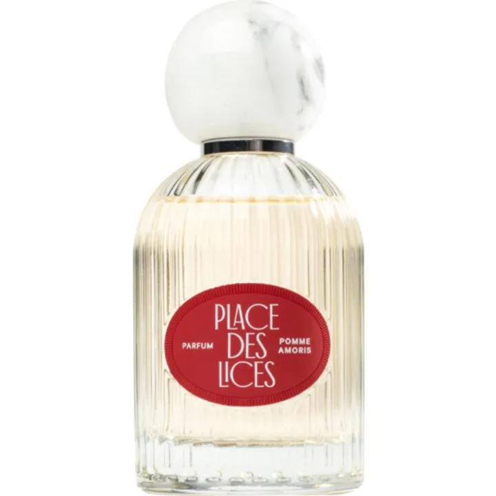 Place des Lices Pomme Amoris parfüm şişesi