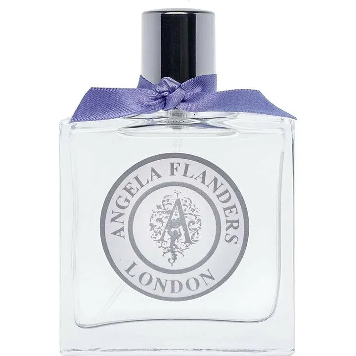 Angela Flanders Bluebell parfüm şişesi