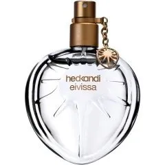 Hed Kandi Eivissa perfume bottle