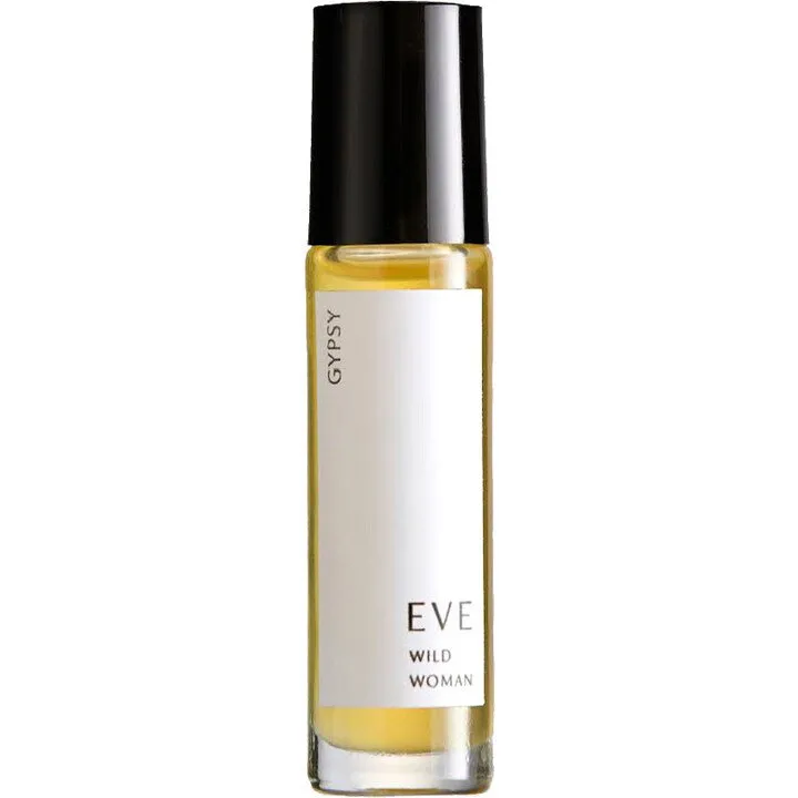 Eve Wild Woman Gypsy perfume bottle