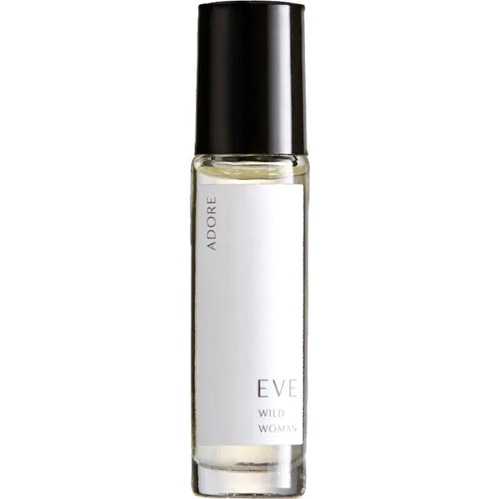 Eve Wild Woman Adore parfüm şişesi
