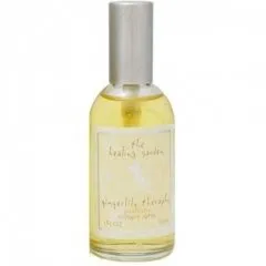 The Healing Garden Gingerlily Therapy perfume bottle