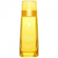 Lancôme Aroma Délice parfüm şişesi