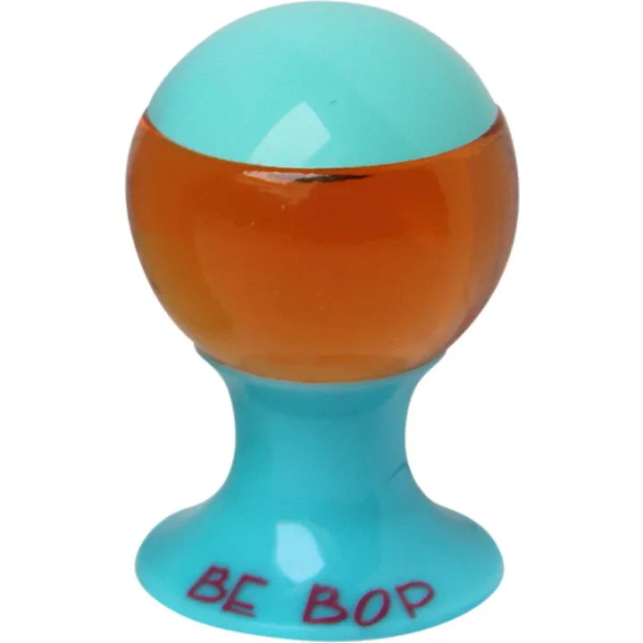 Kesling Miss Be Bop perfume bottle