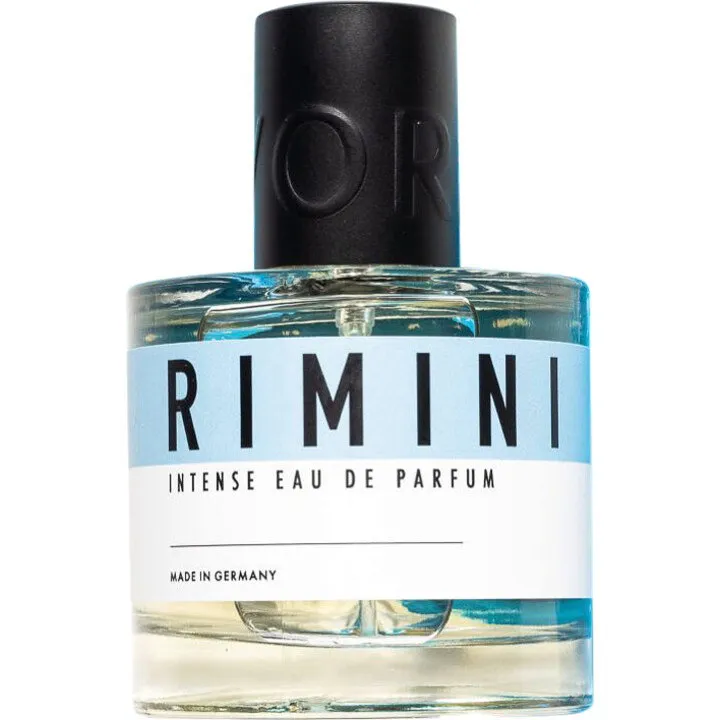 Evora Rimini parfüm şişesi