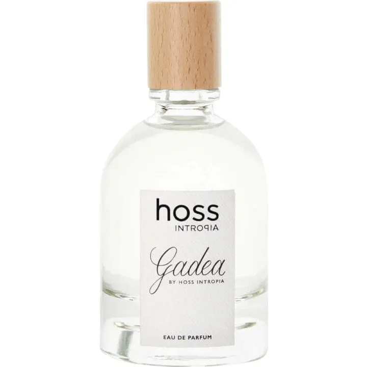 Hoss Intropia Gadea perfume bottle