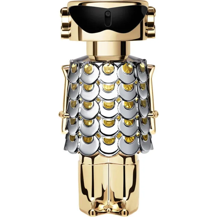 Rabanne Fame (Eau de Parfum) parfüm şişesi