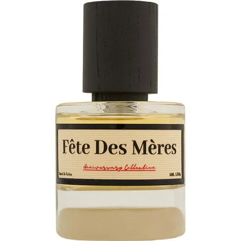 Donbablic Anniversary Collection - Fête Des Mères parfüm şişesi