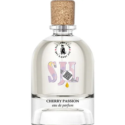 SJL - Sly John's Lab Cherry Passion parfüm şişesi