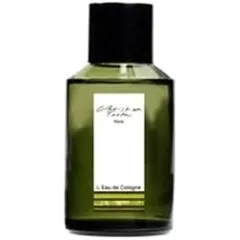 Christian Tortu L'Eau de Cologne / Eau Fraîche parfüm şişesi