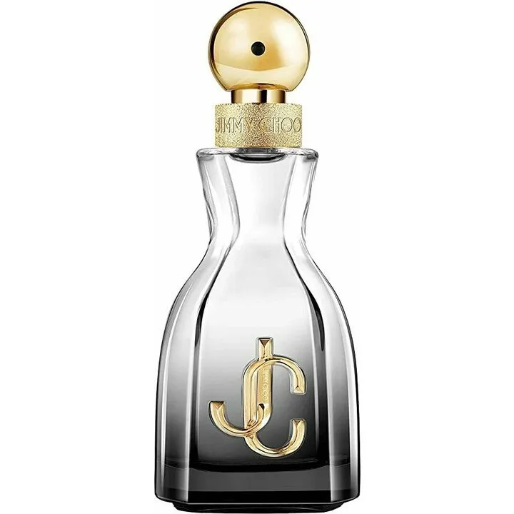 Jimmy Choo I Want Choo Forever parfüm şişesi