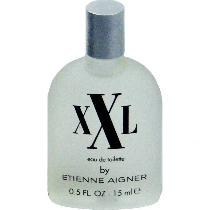 Aigner XXL parfüm şişesi