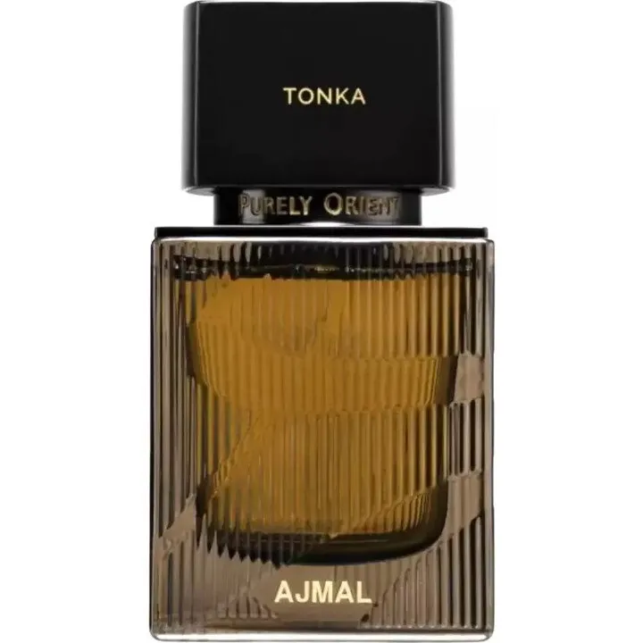 Ajmal Tonka parfüm şişesi