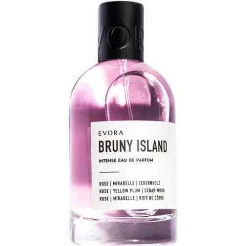 Evora Bruny Island parfüm şişesi
