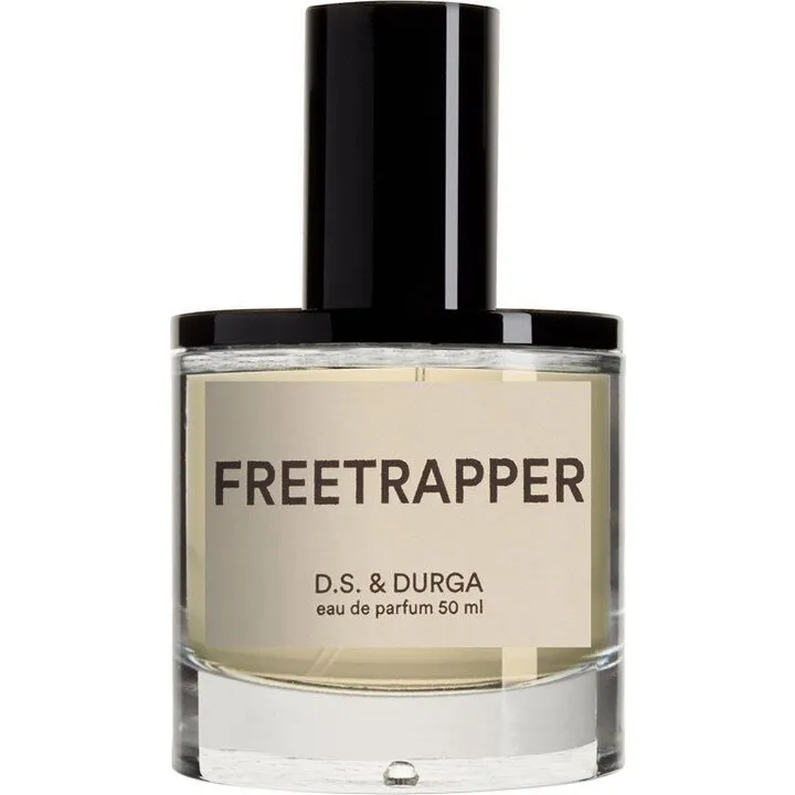 D.S. & Durga Freetrapper parfüm şişesi
