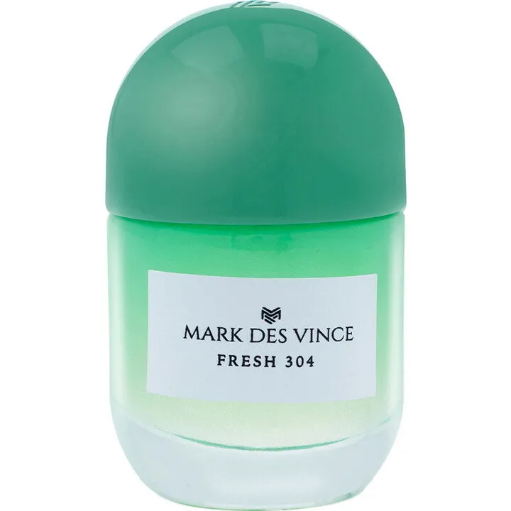 Mark des Vince Fresh 304 parfüm şişesi