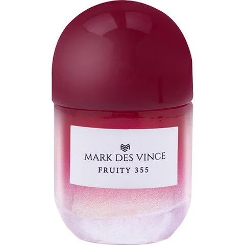 Mark des Vince Fruity 355 parfüm şişesi
