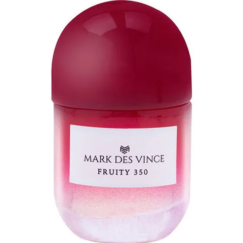 Mark des Vince Fruity 350 parfüm şişesi
