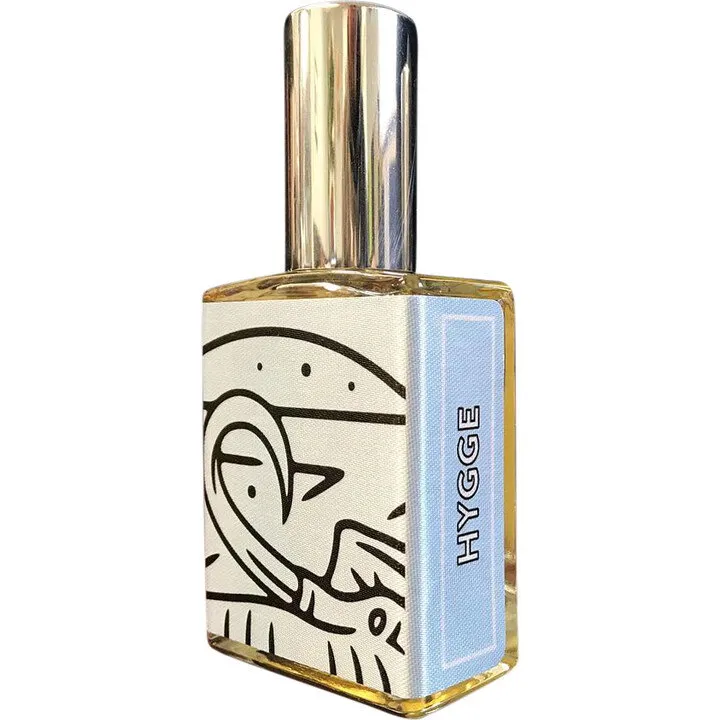 House of Mammoth Hygge (2019) perfume bottle