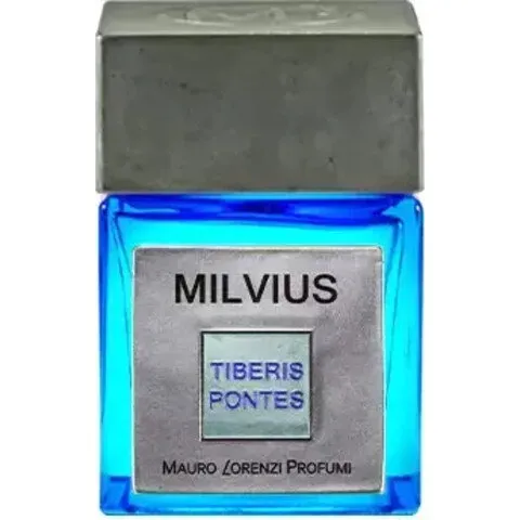 Mauro Lorenzi Tiberis Pontes - Milvius parfüm şişesi