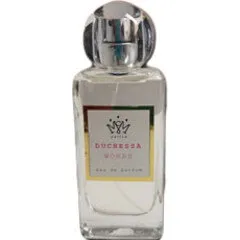 MCM Parfum Duchessa parfüm şişesi