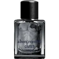 Abercrombie & Fitch Clutch (Cologne) parfüm şişesi