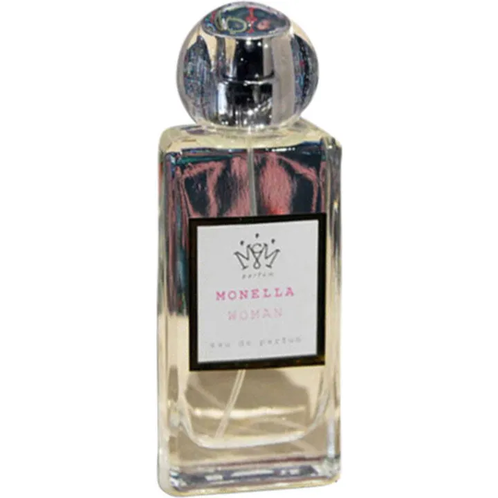 MCM Parfum Monella parfüm şişesi