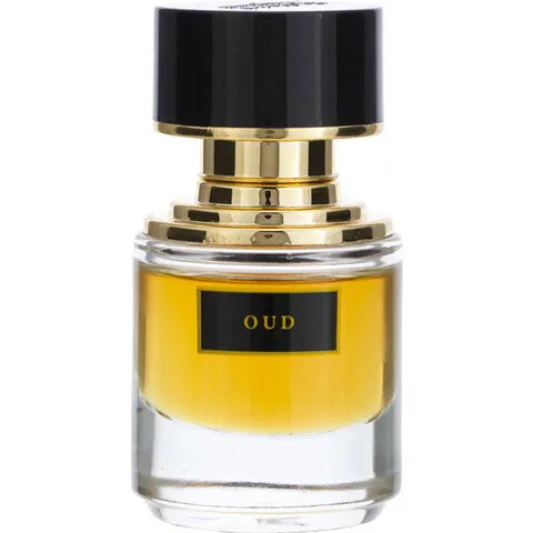 Asgharali Oud Attar parfüm şişesi