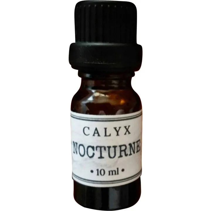 Calyx Nocturne parfüm şişesi