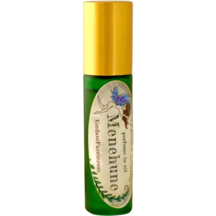 Verdant Faerie Menehune parfüm şişesi
