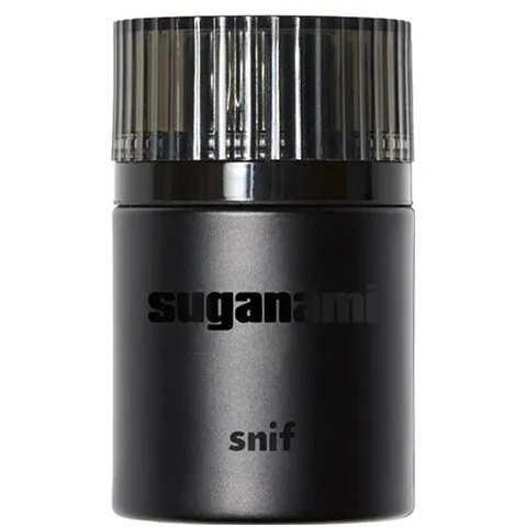 Snif Suganami parfüm şişesi