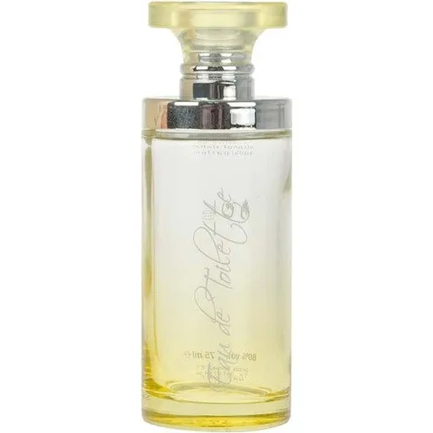 Laura Rossi Vanilla Caramel (Eau de Toilette) parfüm şişesi